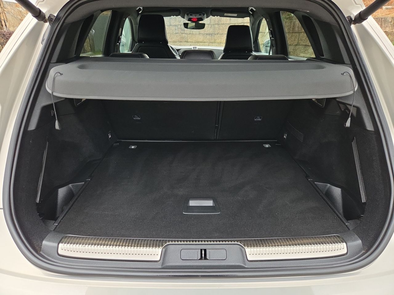 DS DS 7 Crossback BLUE HDI 130 AUT PERFORMANCE - Foto 2