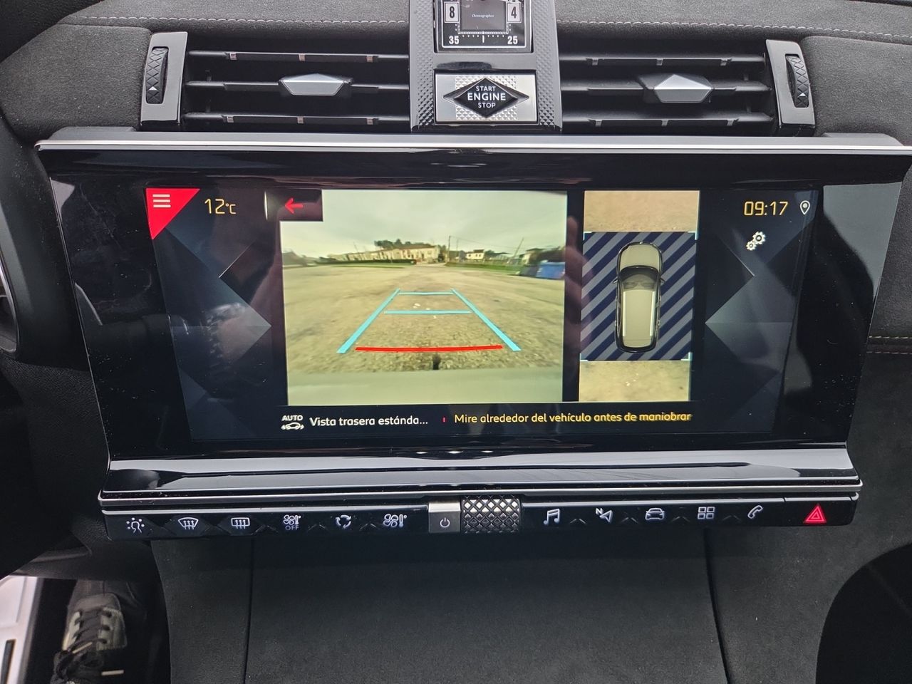 DS DS 7 Crossback BLUE HDI 130 AUT PERFORMANCE - Foto 2