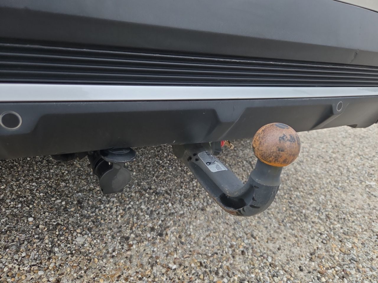 DS DS 7 Crossback BLUE HDI 130 AUT PERFORMANCE - Foto 2