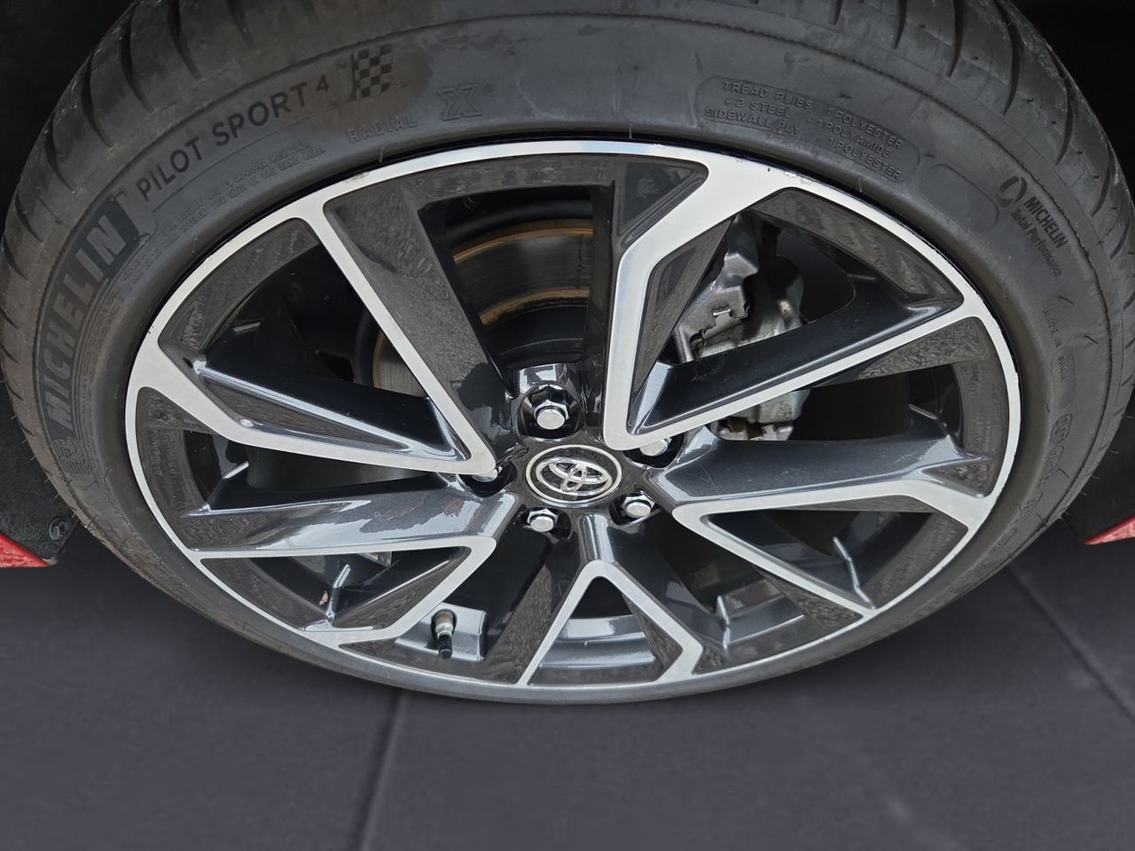 Toyota Corolla 2.0 18 H FEEL ECVT - Foto 2