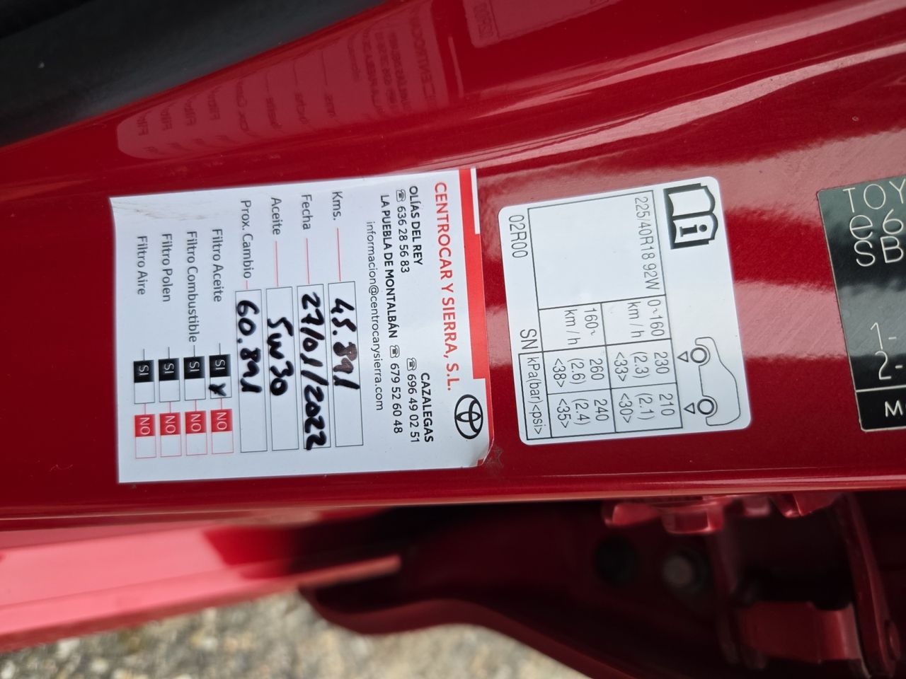 Toyota Corolla 2.0 18 H FEEL ECVT - Foto 2