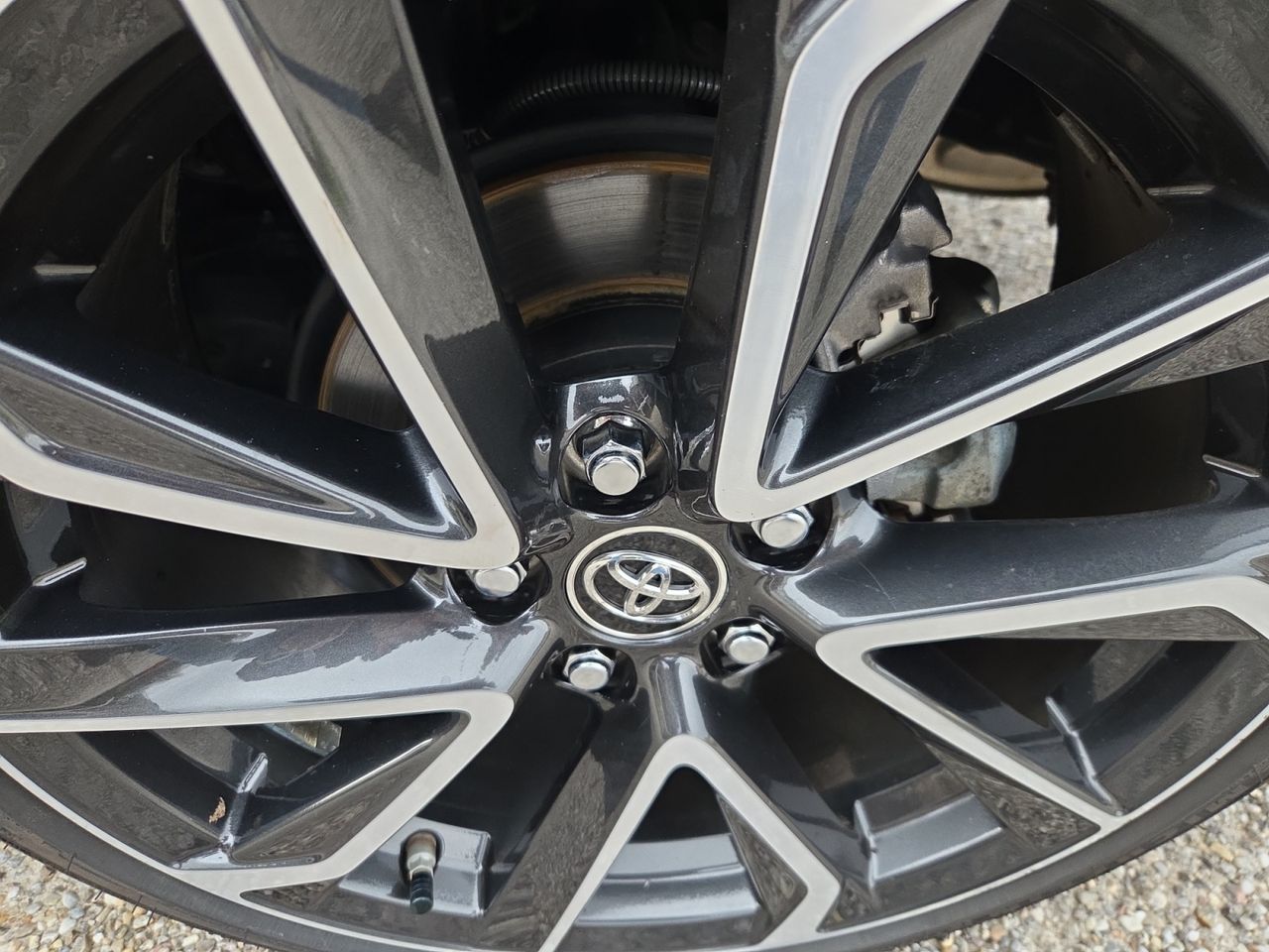 Toyota Corolla 2.0 18 H FEEL ECVT - Foto 2