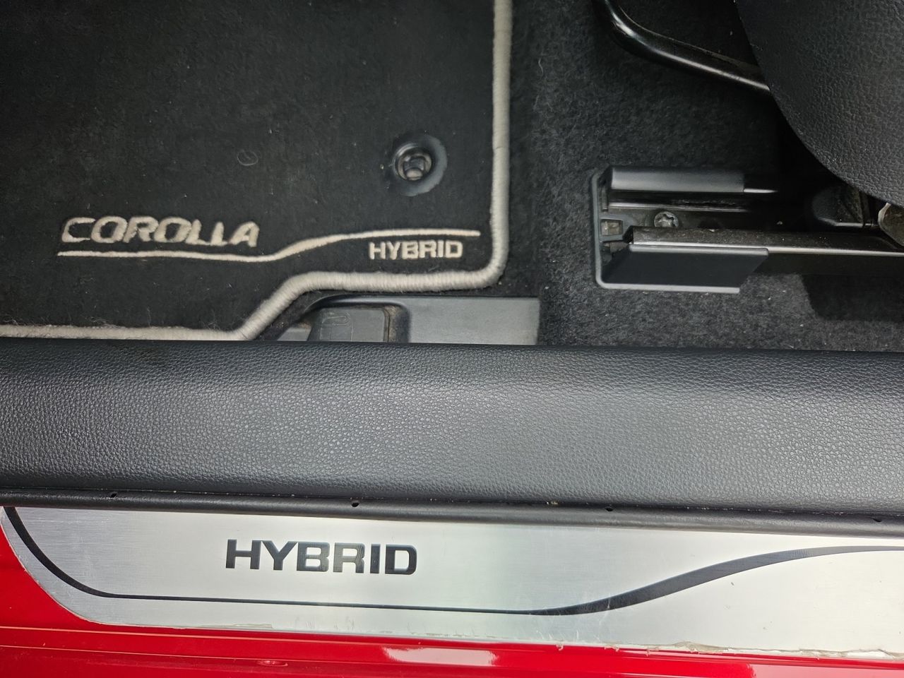 Toyota Corolla 2.0 18 H FEEL ECVT - Foto 2