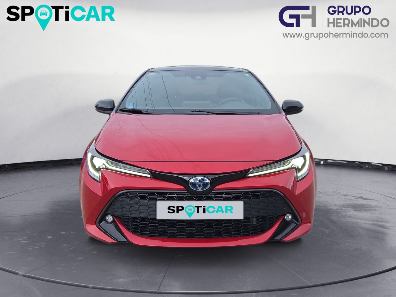 Toyota Corolla 2.0 18 H FEEL ECVT - Foto 2
