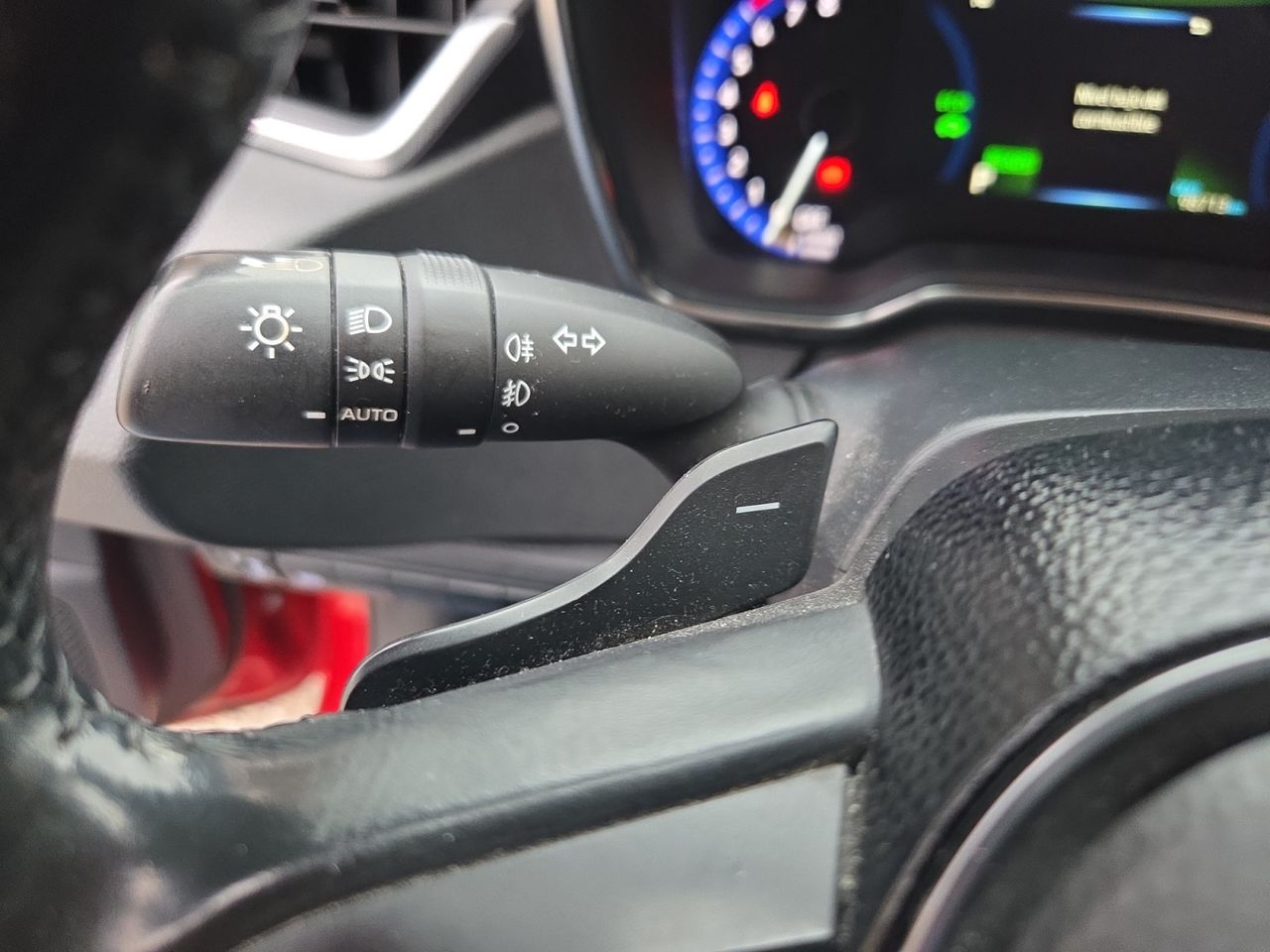 Toyota Corolla 2.0 18 H FEEL ECVT - Foto 2