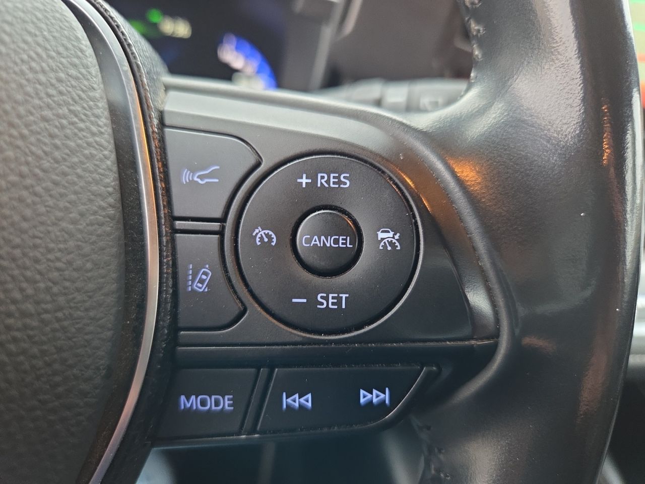 Toyota Corolla 2.0 18 H FEEL ECVT - Foto 2