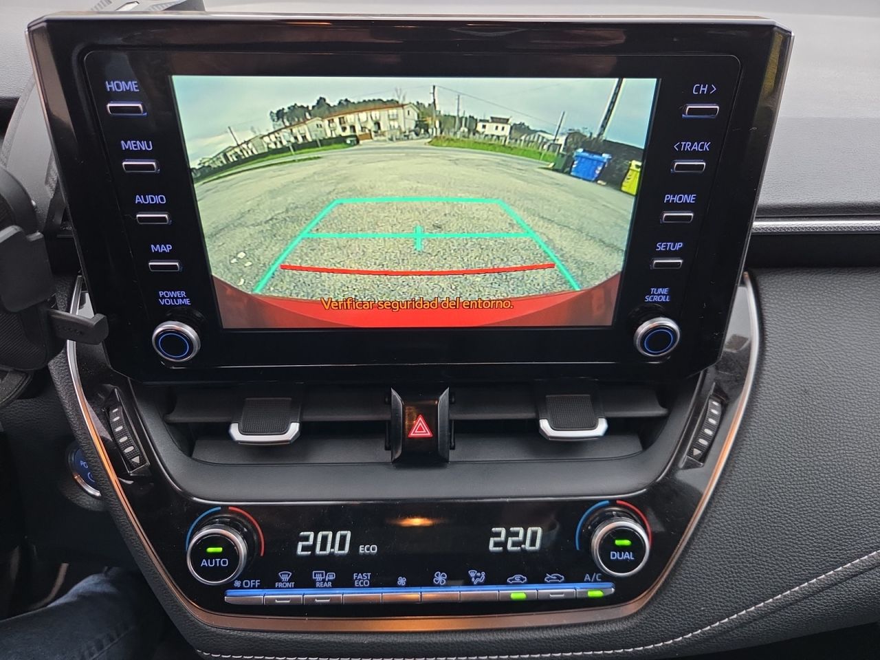 Toyota Corolla 2.0 18 H FEEL ECVT - Foto 2