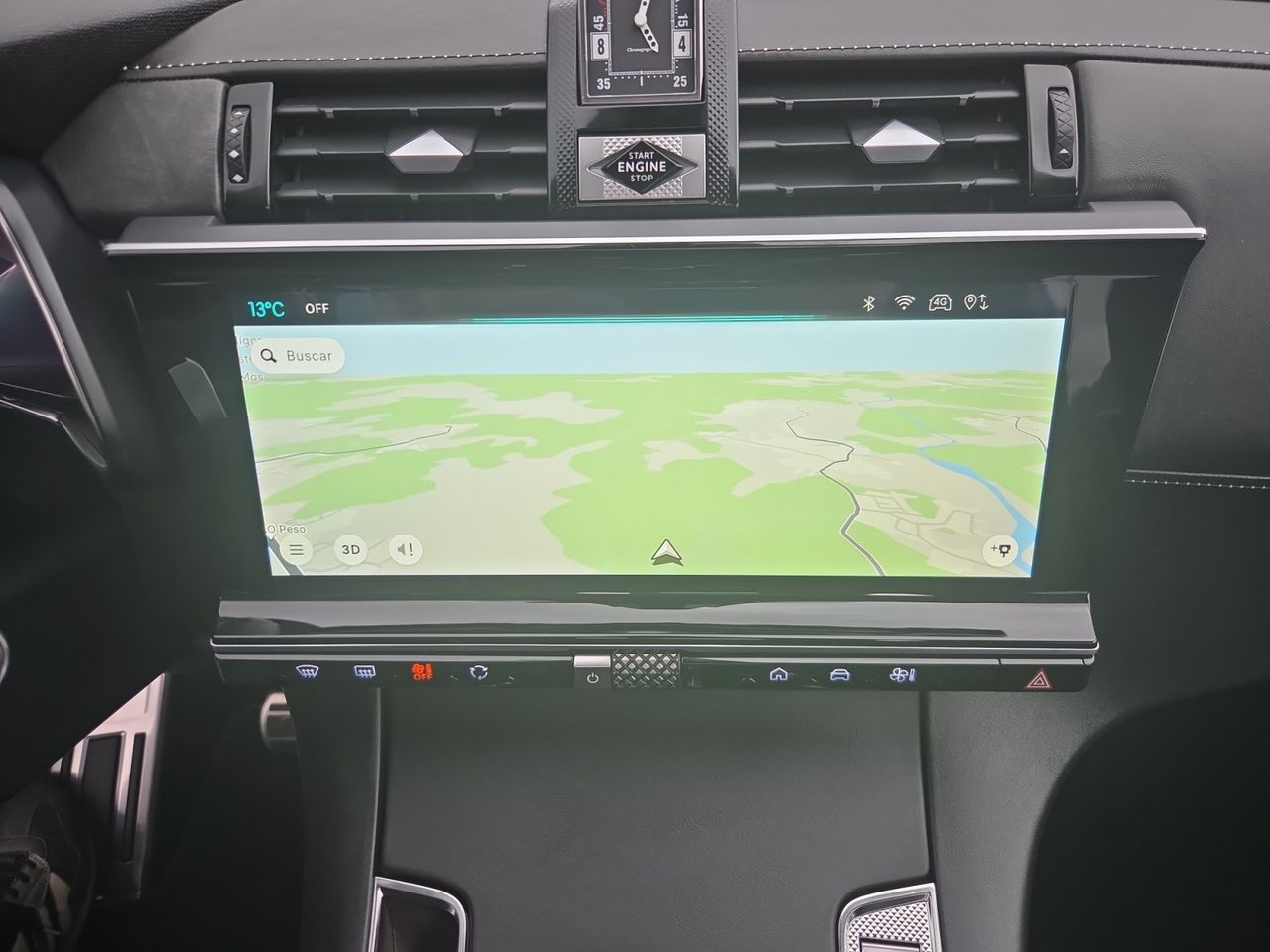 DS DS 7  E TENSE 225 OPERA - Foto 2