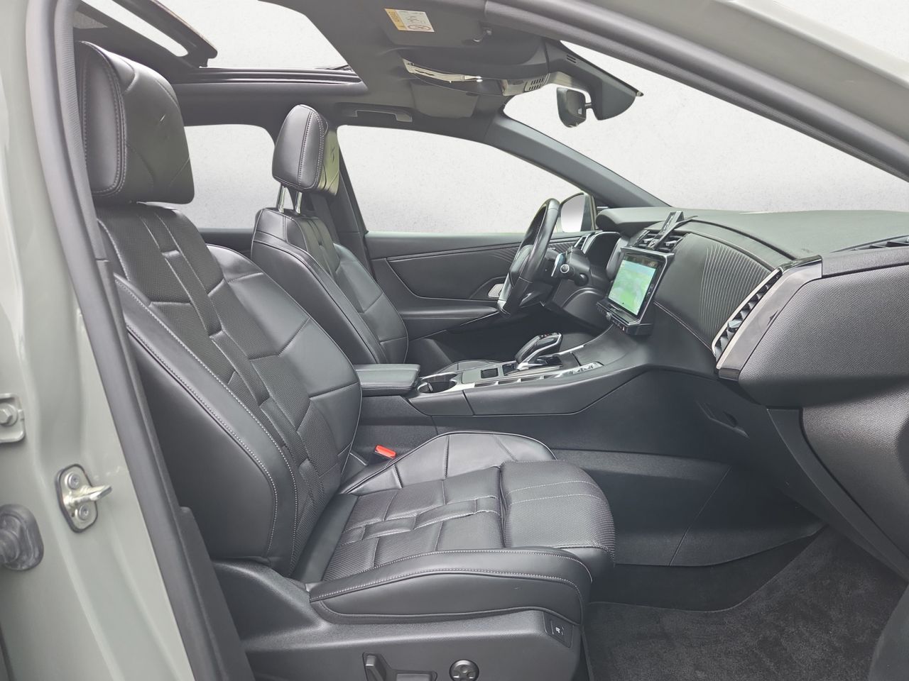 DS DS 7  E TENSE 225 OPERA - Foto 2