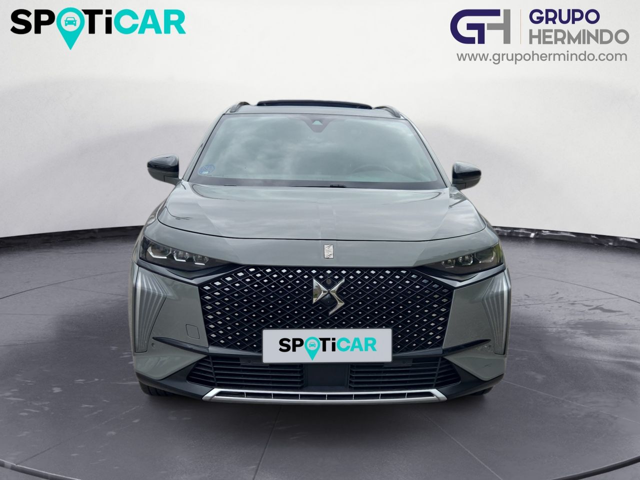 DS DS 7  E TENSE 225 OPERA - Foto 2