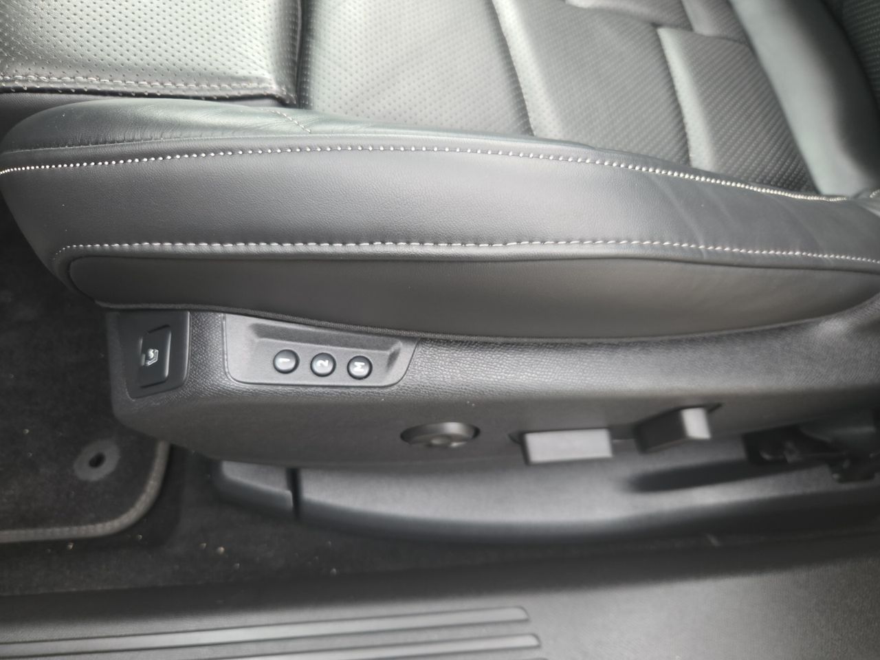 DS DS 7  E TENSE 225 OPERA - Foto 2