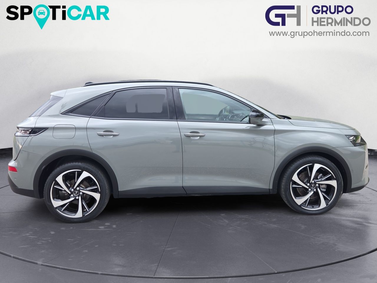 DS DS 7  E TENSE 225 OPERA - Foto 2