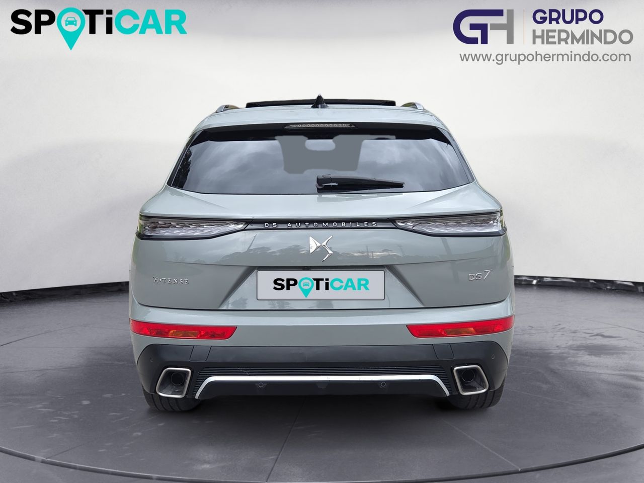 DS DS 7  E TENSE 225 OPERA - Foto 2