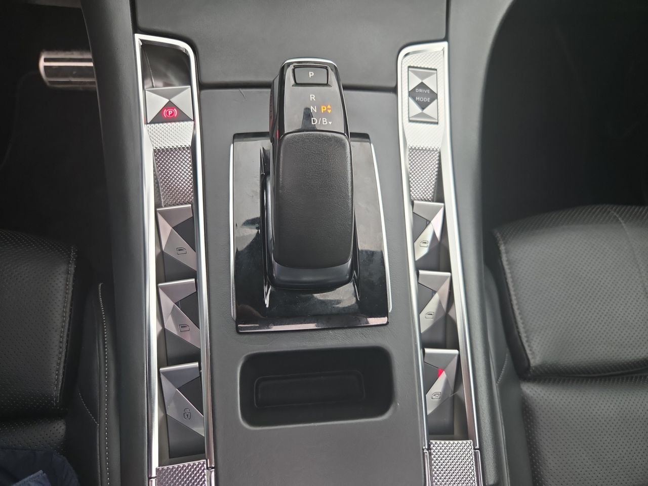 DS DS 7  E TENSE 225 OPERA - Foto 2