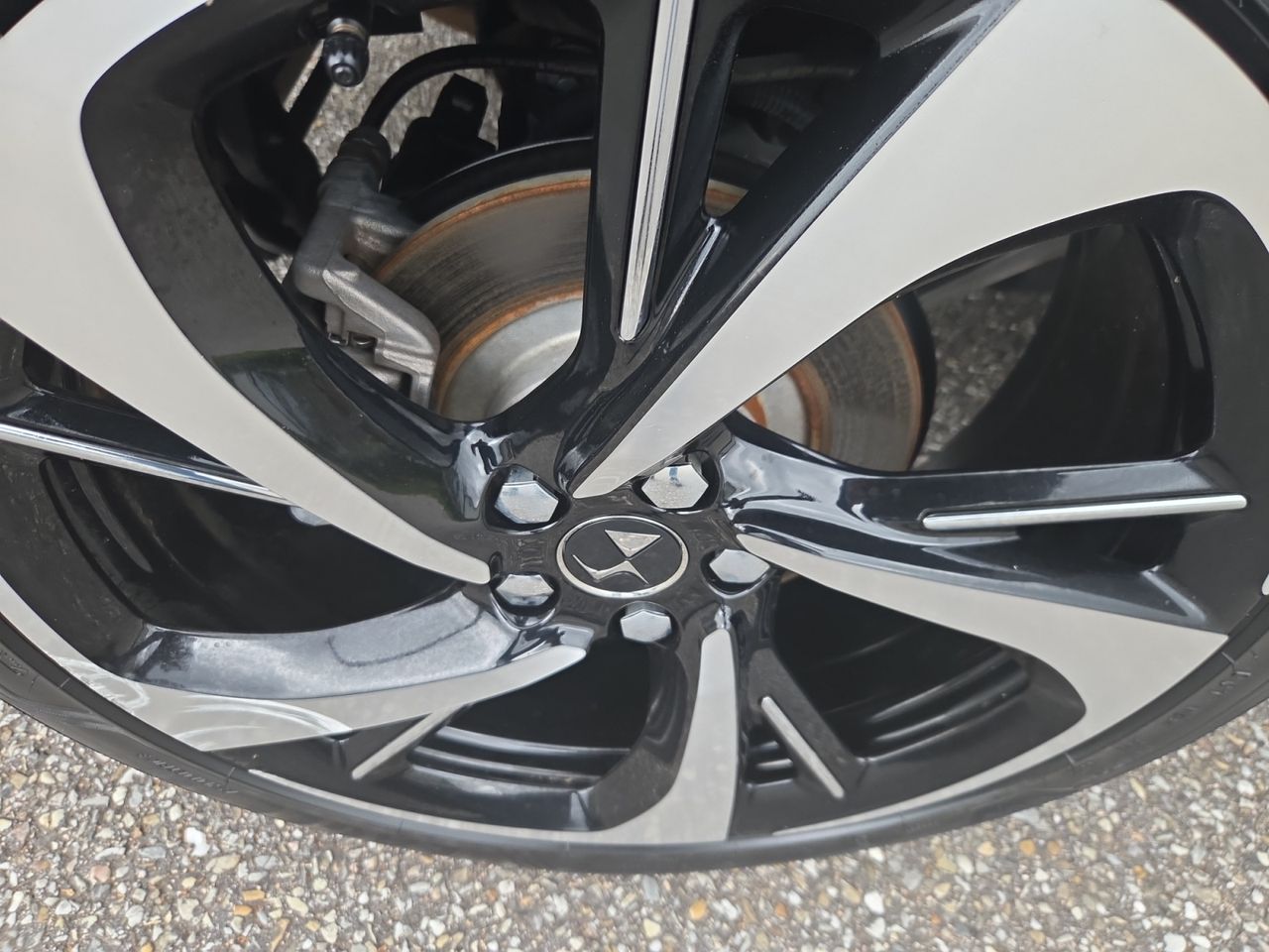 DS DS 7  E TENSE 225 OPERA - Foto 2