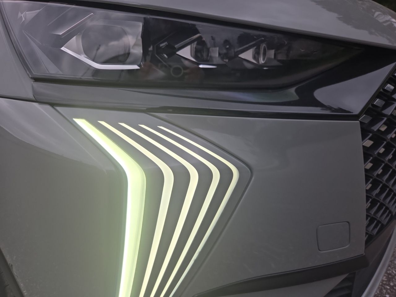 DS DS 7  E TENSE 225 OPERA - Foto 2