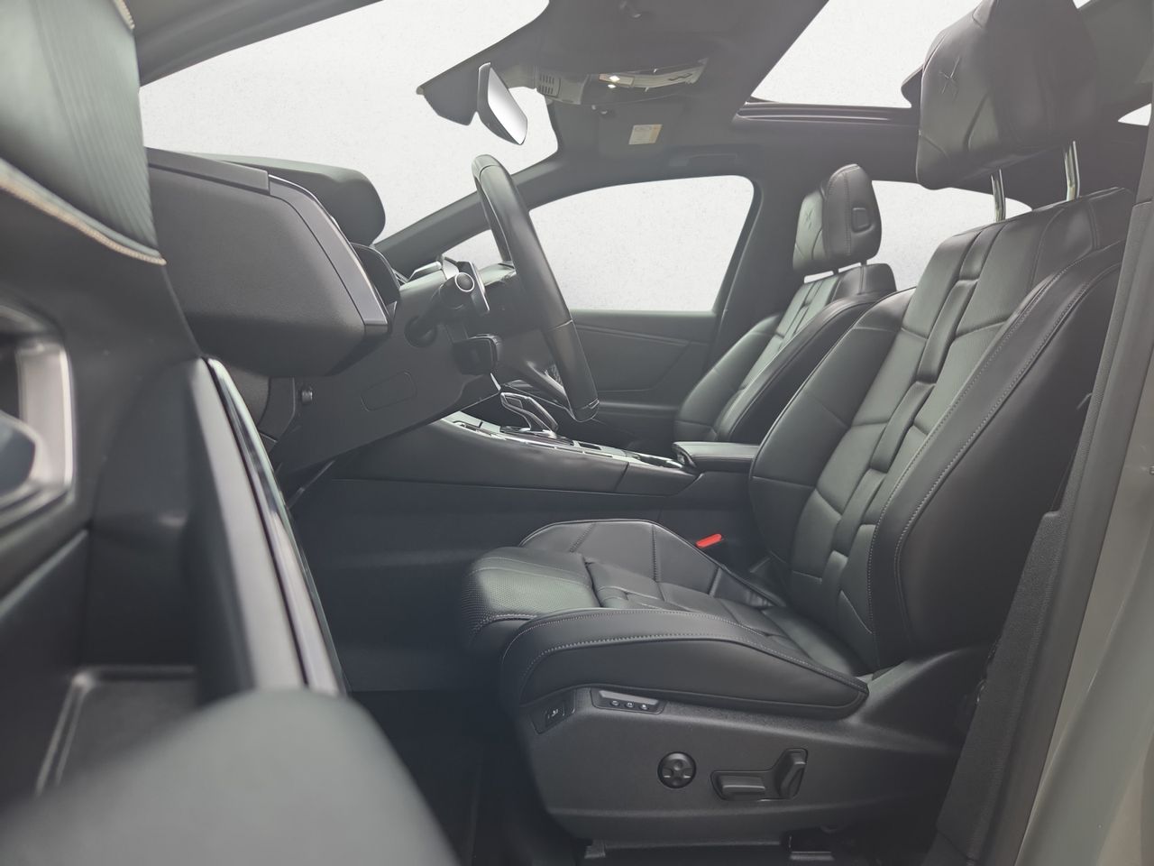 DS DS 7  E TENSE 225 OPERA - Foto 2