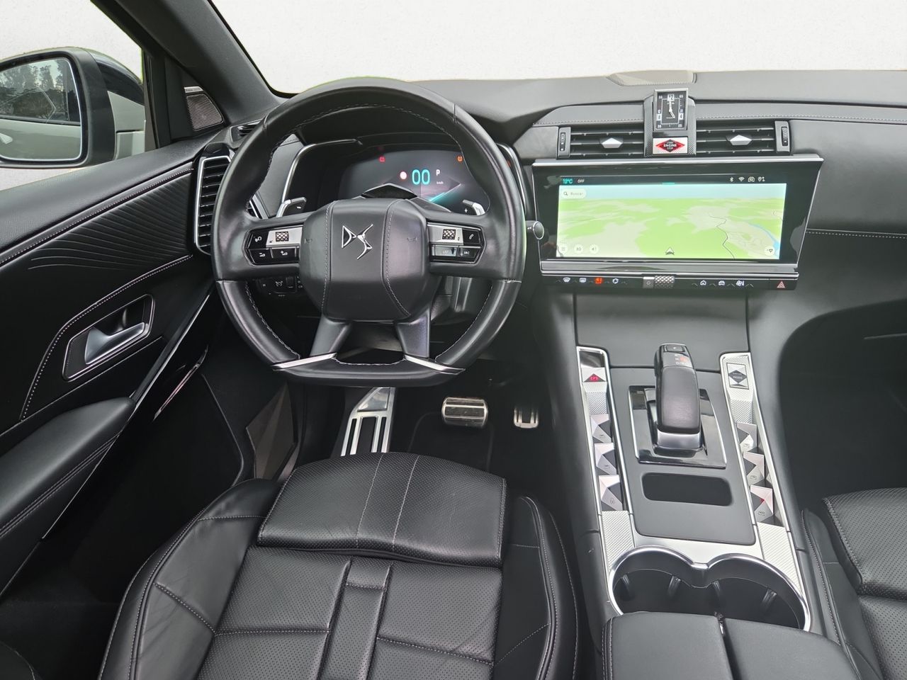 DS DS 7  E TENSE 225 OPERA - Foto 2