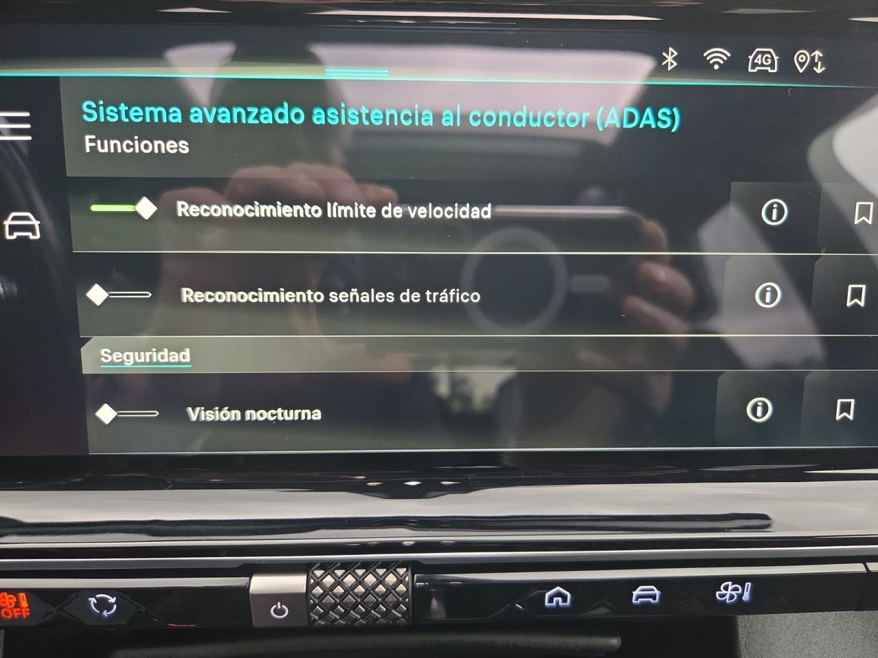 DS DS 7  E TENSE 225 OPERA - Foto 2