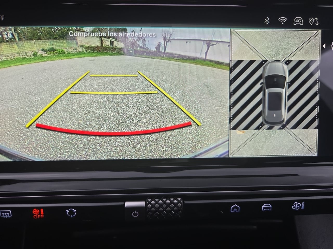 DS DS 7  E TENSE 225 OPERA - Foto 2