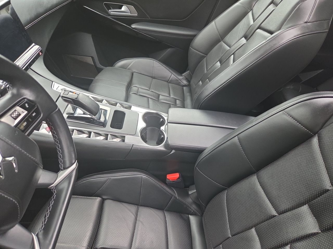 DS DS 7  E TENSE 225 OPERA - Foto 2