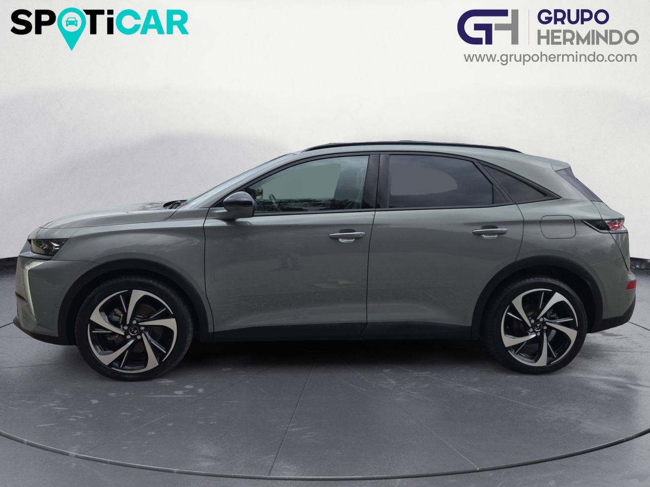 DS DS 7  E TENSE 225 OPERA - Foto 2