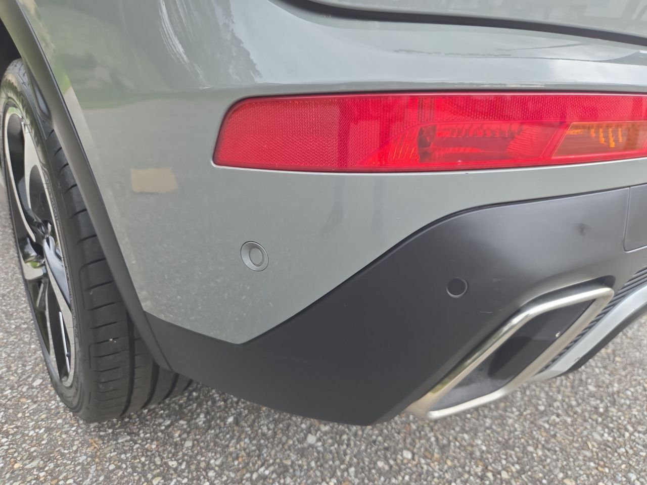 DS DS 7  E TENSE 225 OPERA - Foto 2