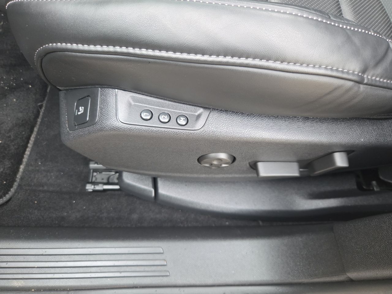 DS DS 7 Crossback E TENSE 300 4X4 LOUVRE - Foto 2