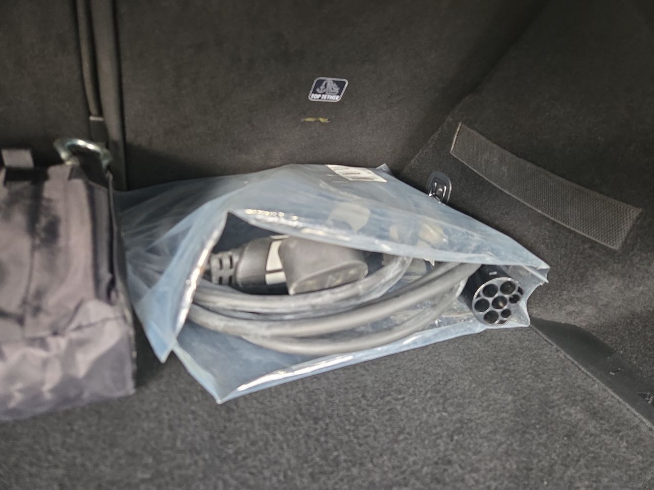 DS DS 7 Crossback E TENSE 300 4X4 LOUVRE - Foto 2