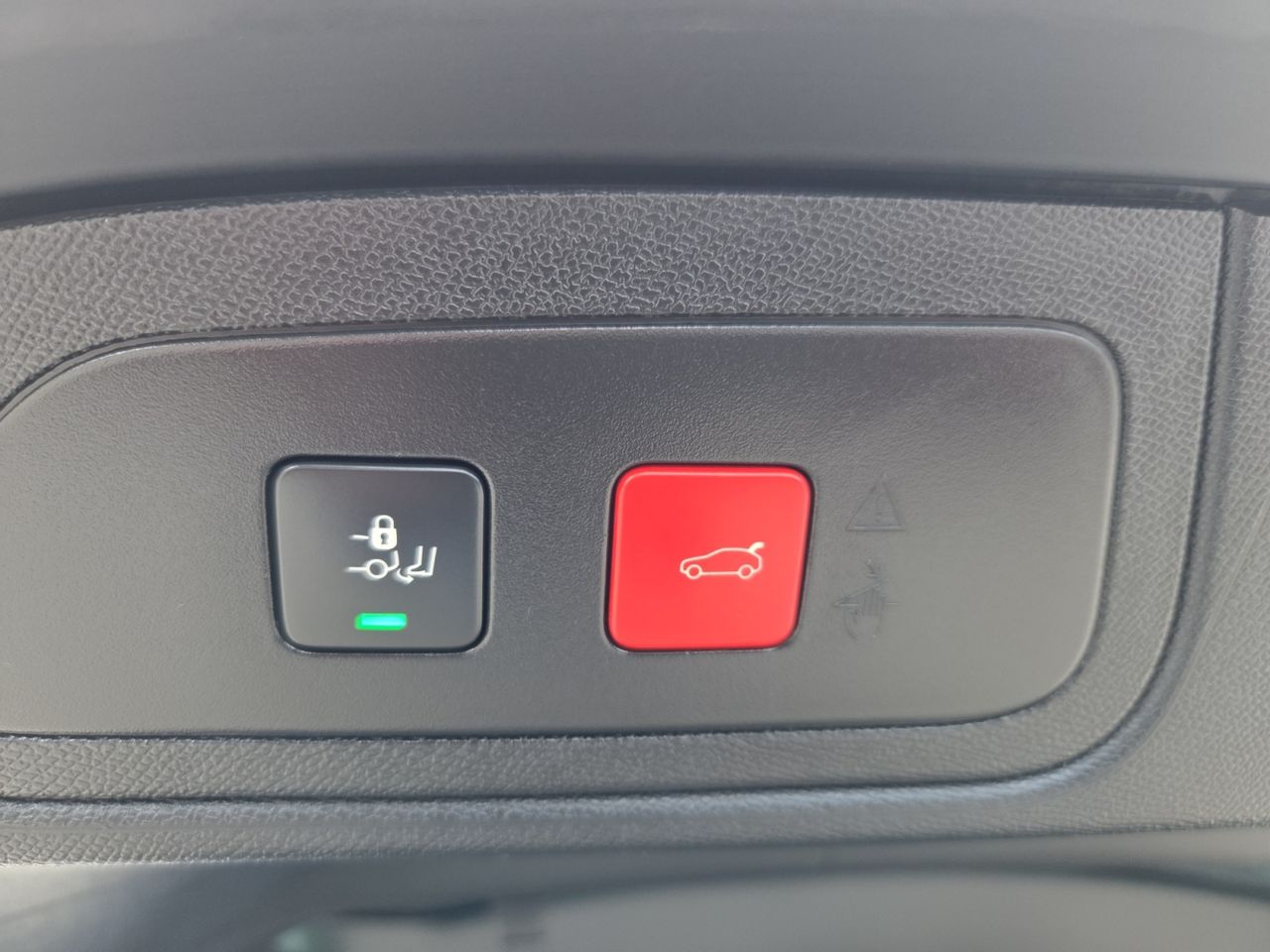 DS DS 7 Crossback E TENSE 300 4X4 LOUVRE - Foto 2