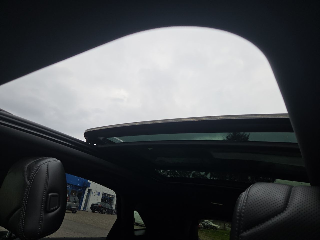 DS DS 7 Crossback E TENSE 300 4X4 LOUVRE - Foto 2