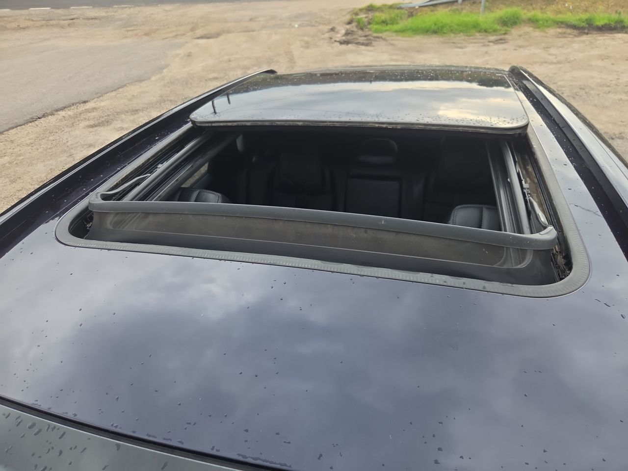 DS DS 7 Crossback E TENSE 300 4X4 LOUVRE - Foto 2