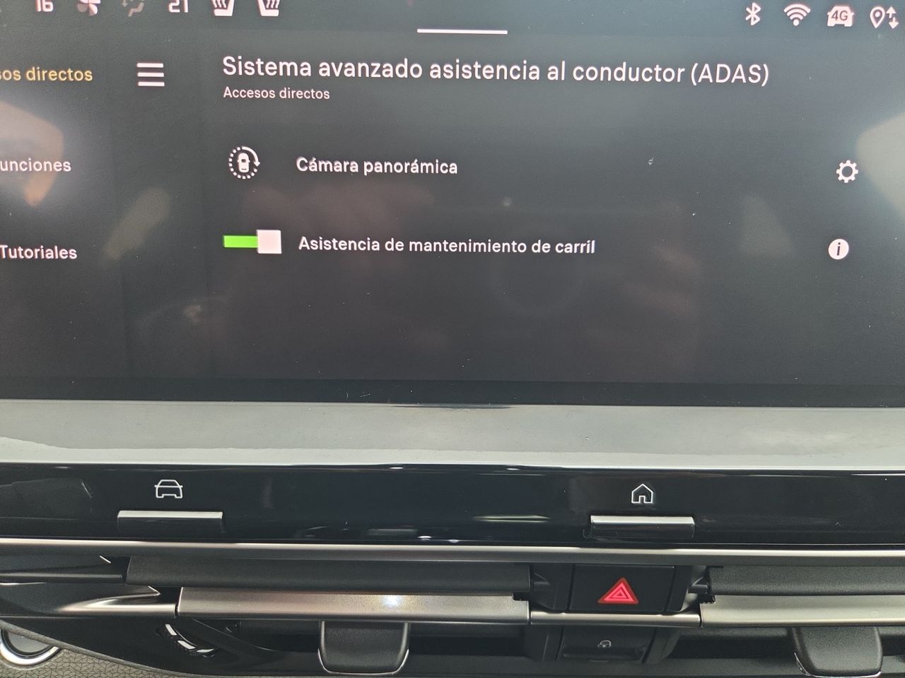 Citroën C5 X PLUG IN HYBBRID 225 e EAT8 SHINE - Foto 2