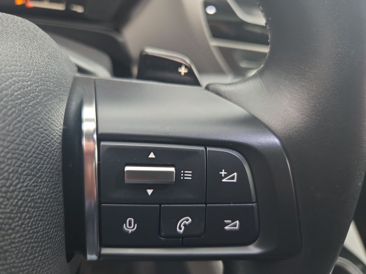 Citroën C5 X PLUG IN HYBBRID 225 e EAT8 SHINE - Foto 2