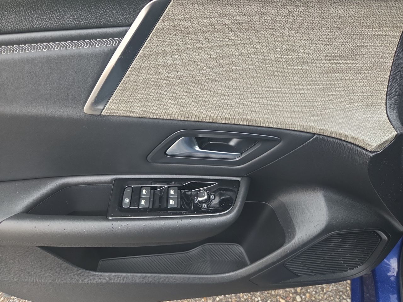 Citroën C5 X PLUG IN HYBBRID 225 e EAT8 SHINE - Foto 2