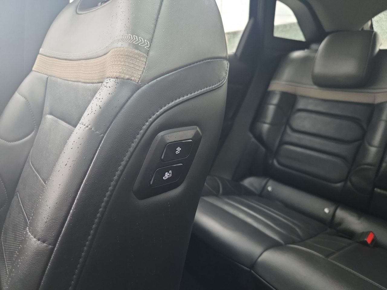 Citroën C5 X PLUG IN HYBBRID 225 e EAT8 SHINE - Foto 2