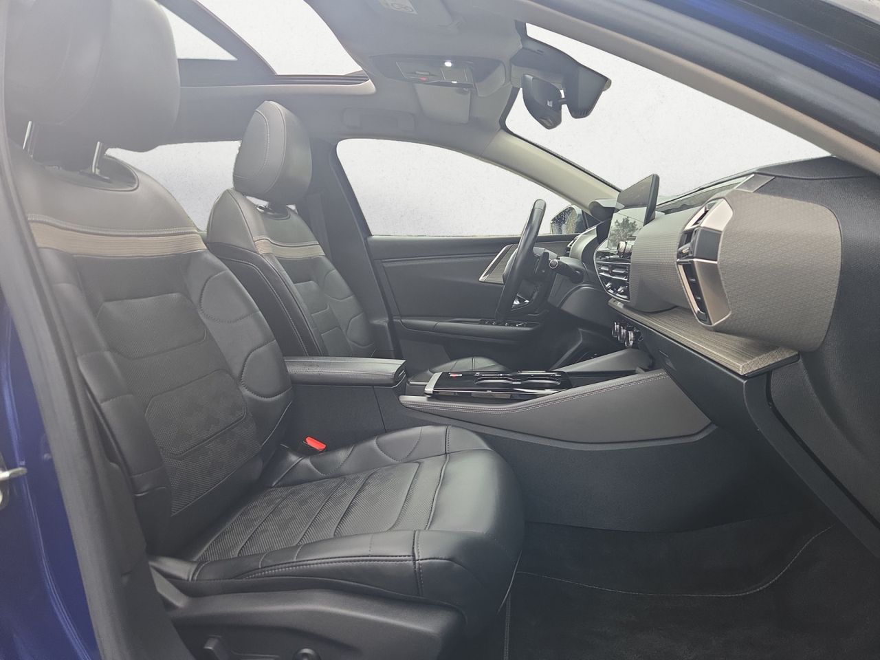 Citroën C5 X PLUG IN HYBBRID 225 e EAT8 SHINE - Foto 2