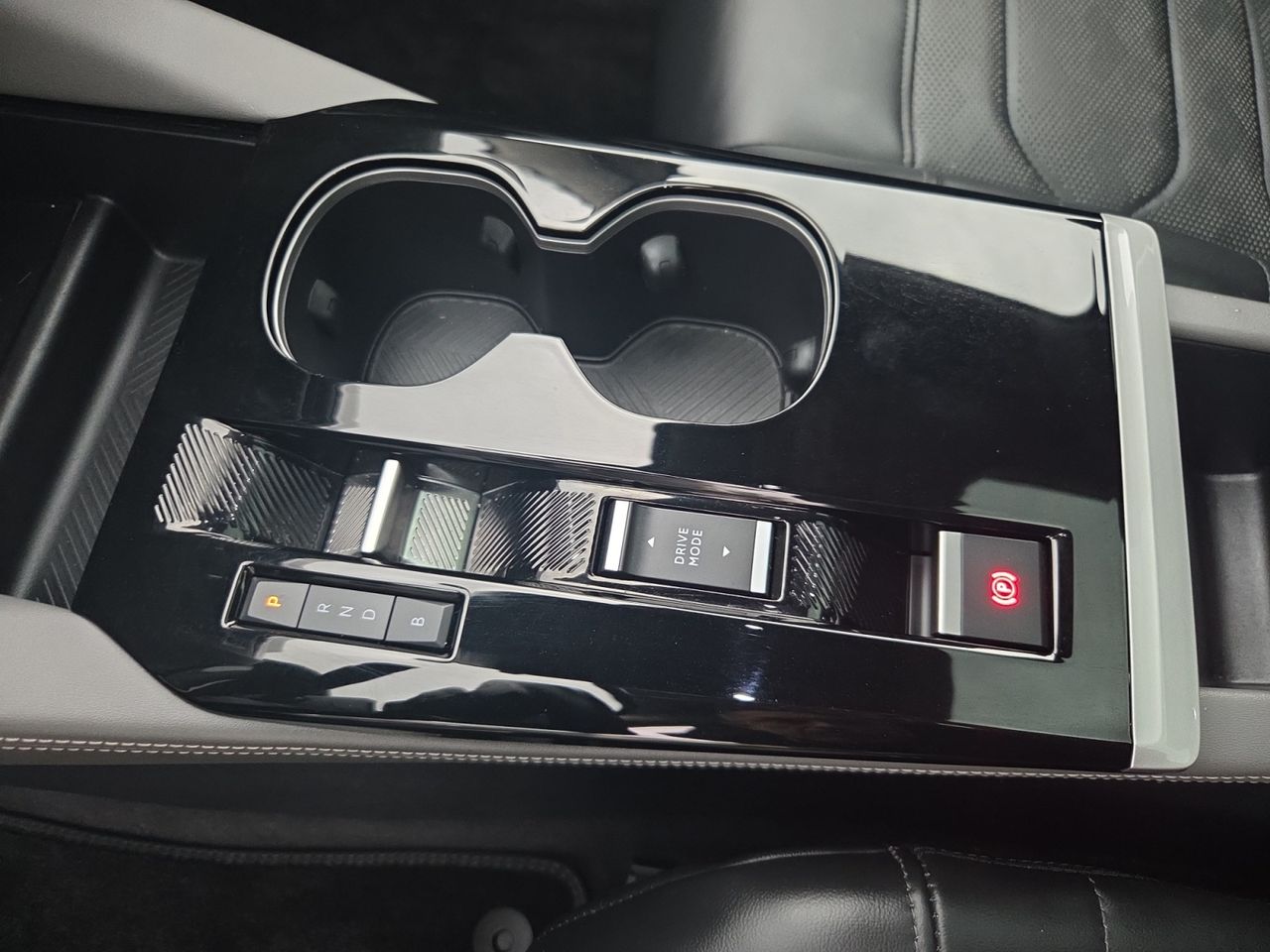 Citroën C5 X PLUG IN HYBBRID 225 e EAT8 SHINE - Foto 2