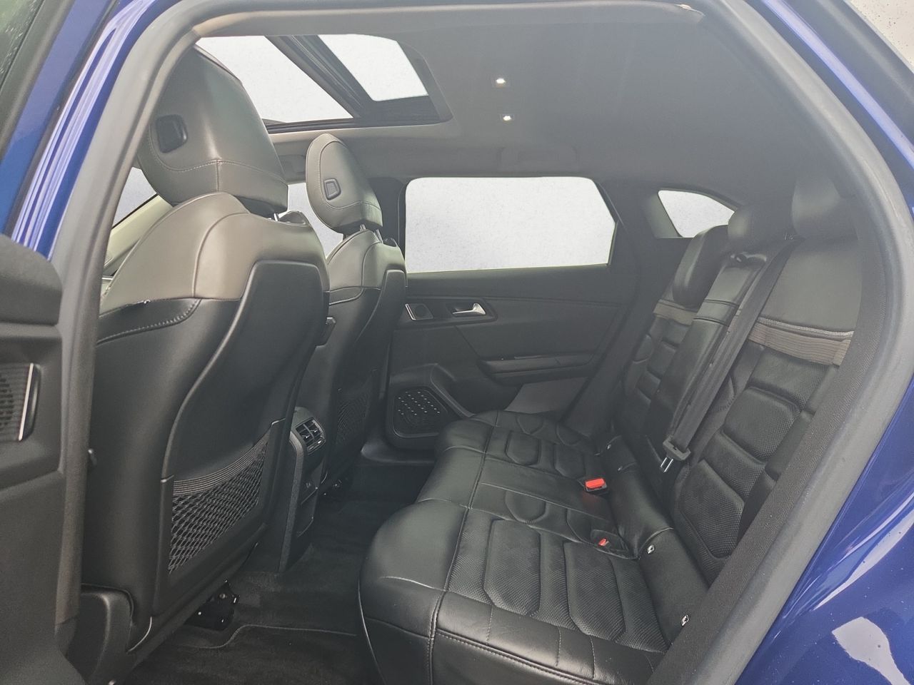 Citroën C5 X PLUG IN HYBBRID 225 e EAT8 SHINE - Foto 2