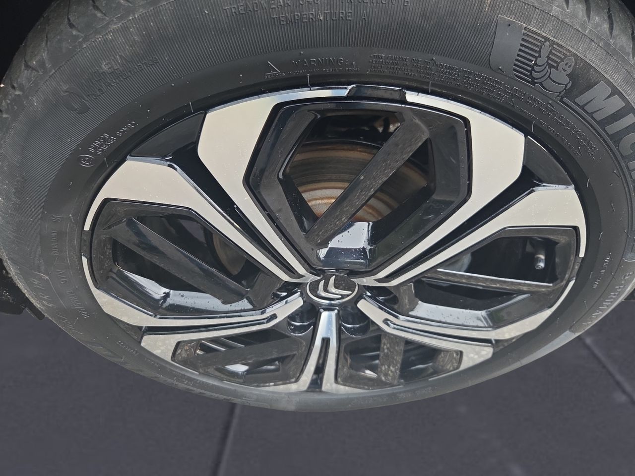 Citroën C5 X PLUG IN HYBBRID 225 e EAT8 SHINE - Foto 2