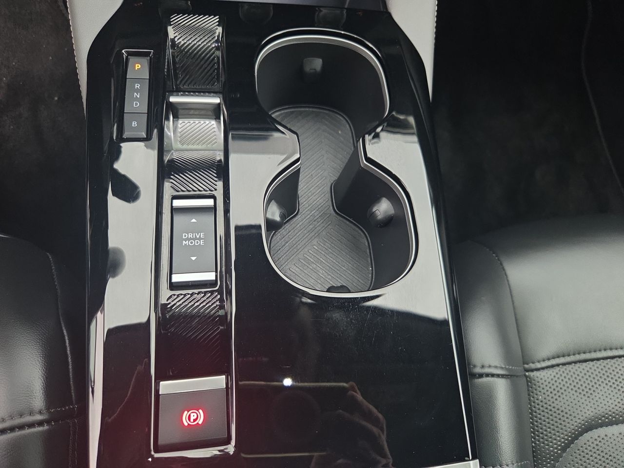 Citroën C5 X PLUG IN HYBBRID 225 e EAT8 SHINE - Foto 2