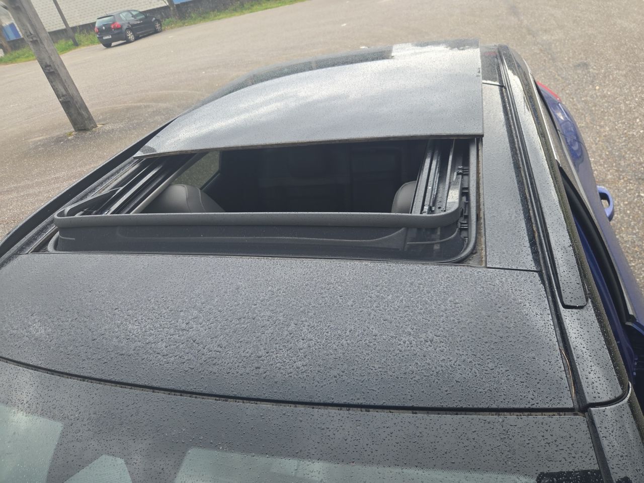 Citroën C5 X PLUG IN HYBBRID 225 e EAT8 SHINE - Foto 2