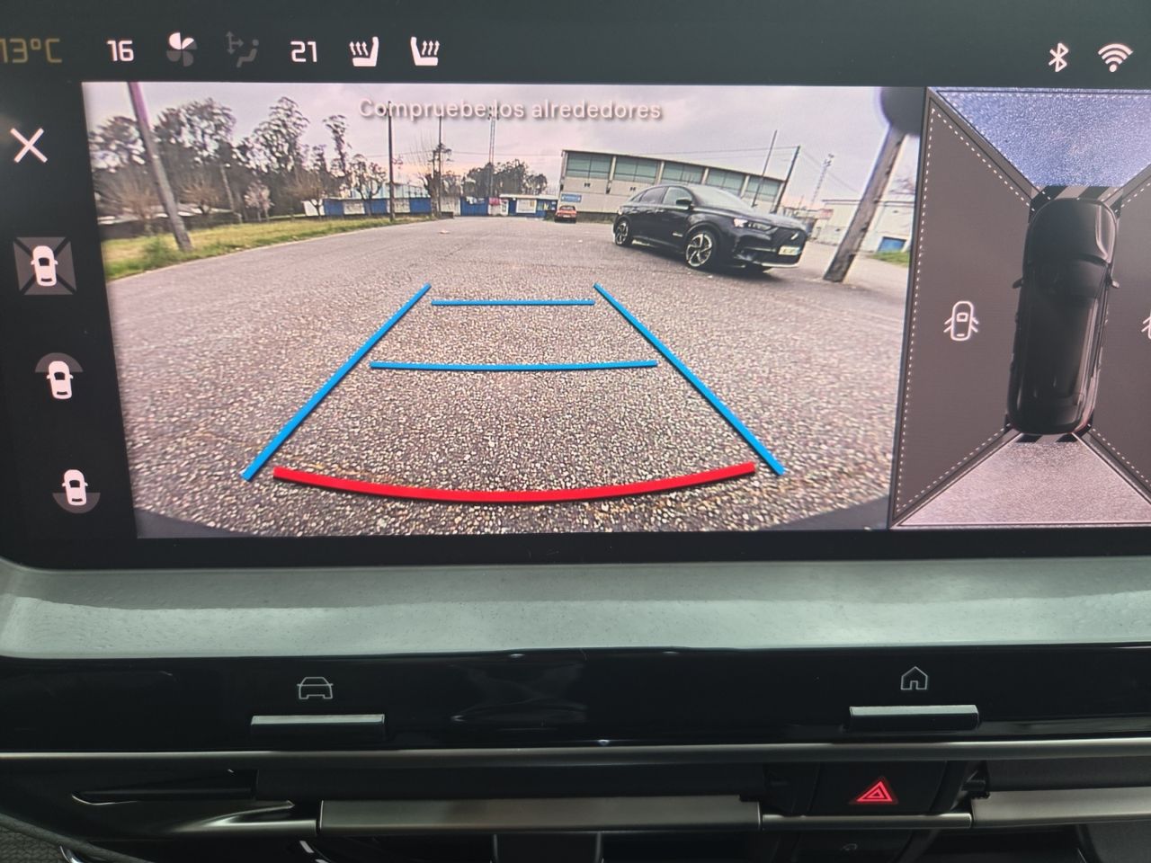 Citroën C5 X PLUG IN HYBBRID 225 e EAT8 SHINE - Foto 2