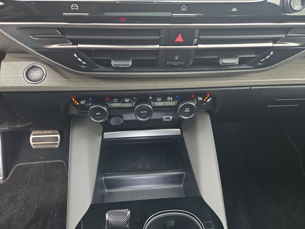 Citroën C5 X PLUG IN HYBBRID 225 e EAT8 SHINE - Foto 2