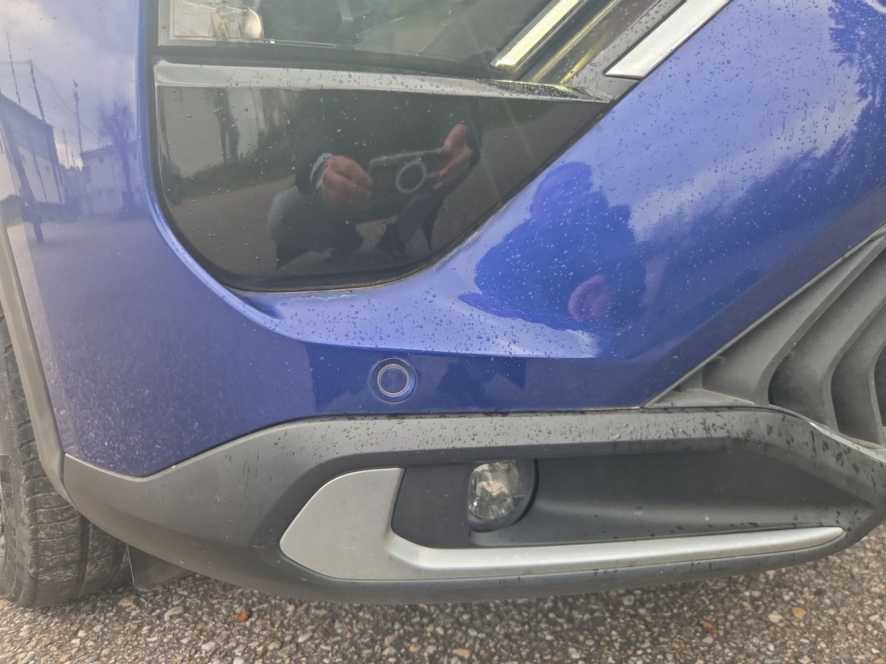 Citroën C5 X PLUG IN HYBBRID 225 e EAT8 SHINE - Foto 2