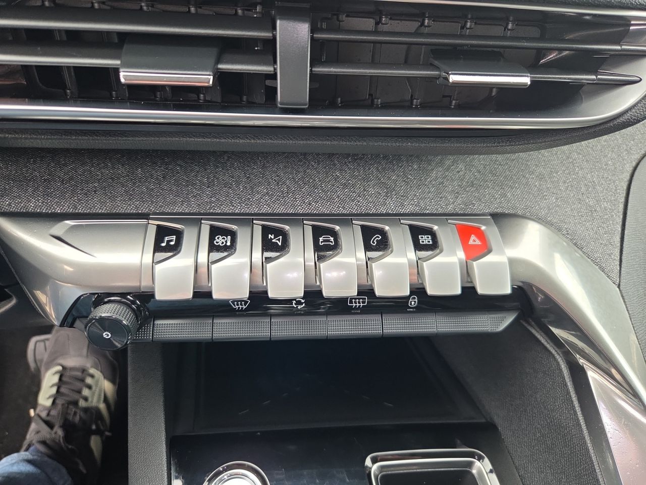 Peugeot 3008 ALLURE PACK BLUE HDI 130 CV EAT8 - Foto 2