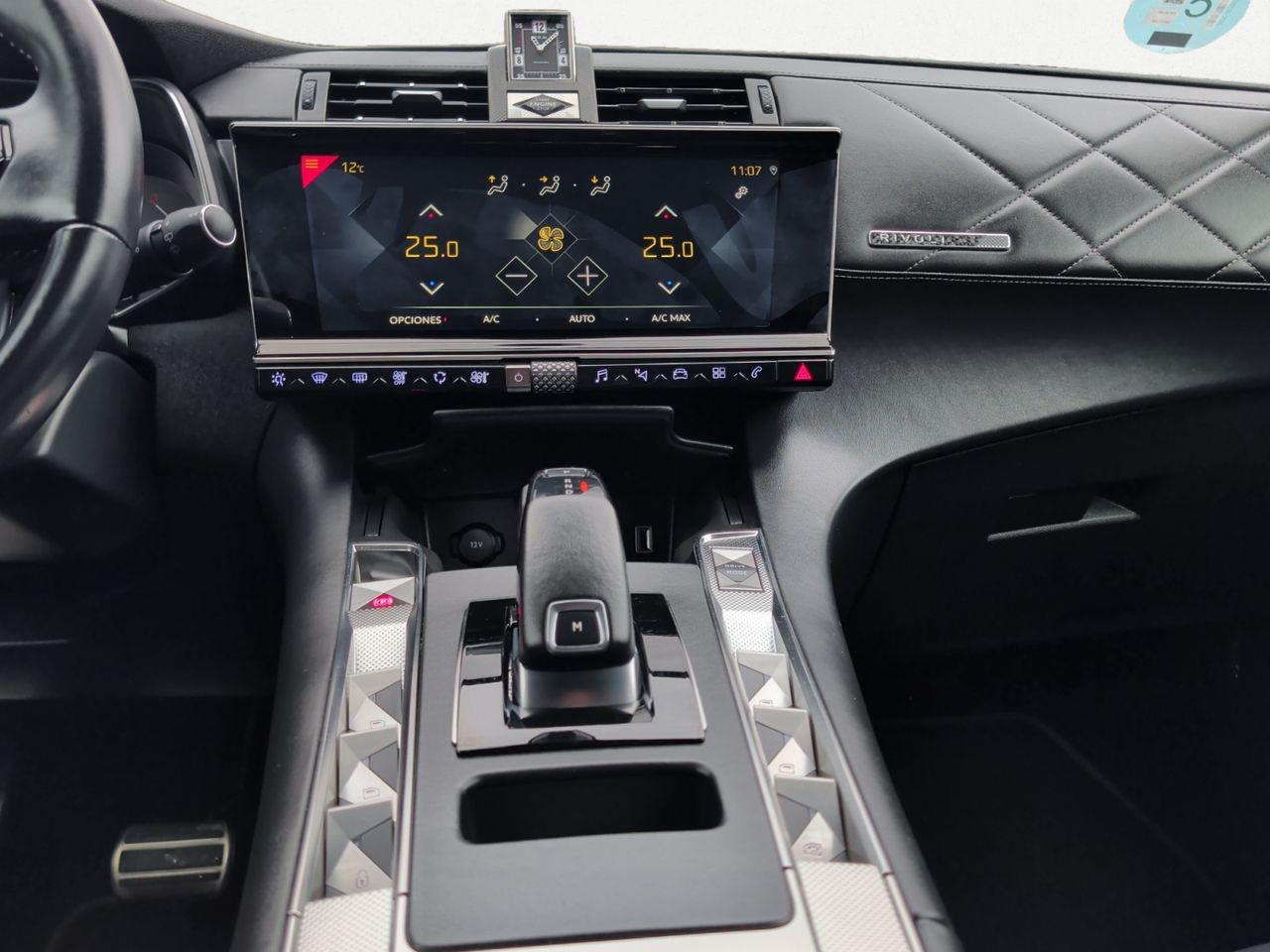 DS DS 7 Crossback PURE TECH 180 AUT RIVOLI - Foto 2