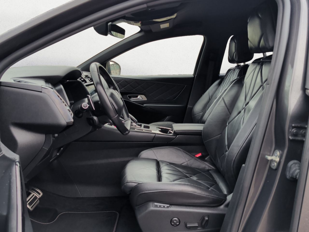 DS DS 7 Crossback PURE TECH 180 AUT RIVOLI - Foto 2