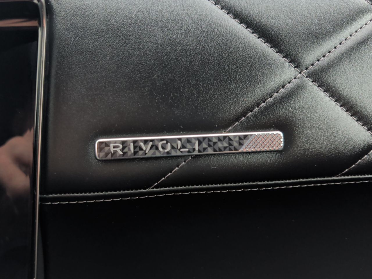 DS DS 7 Crossback PURE TECH 180 AUT RIVOLI - Foto 2