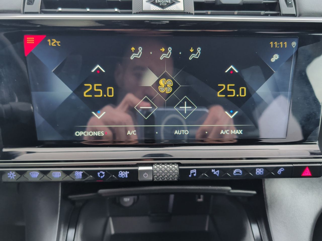 DS DS 7 Crossback PURE TECH 180 AUT RIVOLI - Foto 2